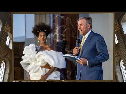 König Willem-Alexander: Kultur, Sport & Diplomatie