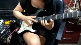 Yngwie Malmsteen Queen in Love