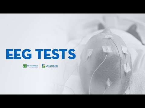 Electroencephalogram (EEG) Test | St. Elizabeth Healthcare & St. Elizabeth Physicians