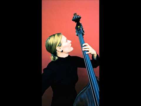 Emil Tabakov - Motivy for Solo Double Bass