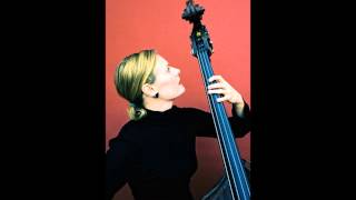 Emil Tabakov - Motivy for Solo Double Bass