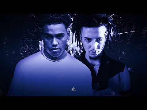 DANK & Marin - Os Menor tá de Peça (Prod. OGBeatz) OQSesh