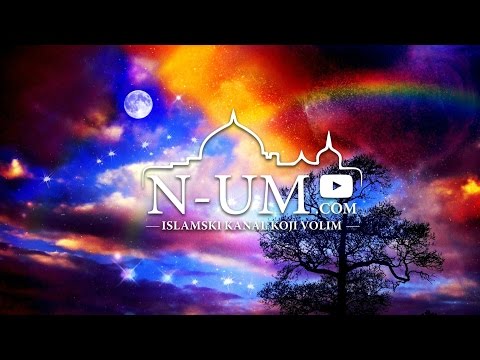 Stanovnici Dženneta - jako motivirajuće