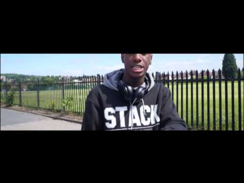 StackamillionTV: Jay Casjj - The Come Up Freestyle Sessions Epsiode [S1. EP21]