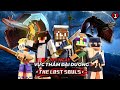 MINECRAFT NHƯNG CHÚNG TÔI ĐẮM TÀU VÀ BỊ RÌNH RẬP BỞI QUỶ BIỂN ĂN THỊT NGƯỜI - PHẦN 1