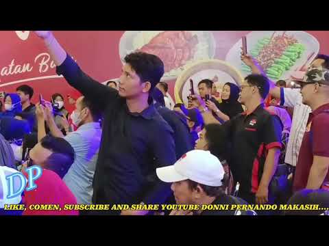 FULL Once Mekel | Marcell (LIVE PAPRI) MUSIK INDONESIA KEREN | HARI MUSIK NASIONAL KE20 Medan Mantap