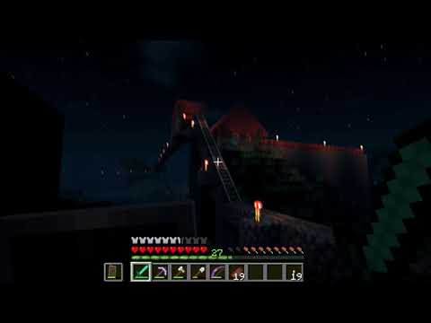 Minecraft | FX-9590, GTX-950 | KA-BOOM ! (With Shaders)