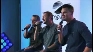 Brian Free & Assurance - Peace In The Valley (Live)