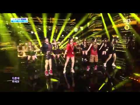 130519 TARA N4 전원일기