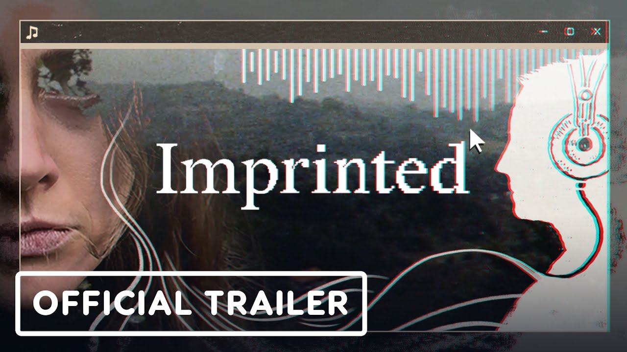 Imprinted - Official Reveal Trailer
