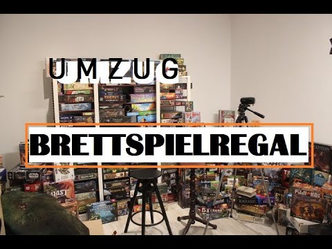 BRETTSPIELREGAL