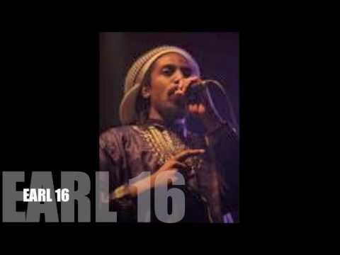 AYA WASKA  FEAT-  EARL 16 - PRINCE ALLA & SYLFORD WALKER  - HUMAN RACE