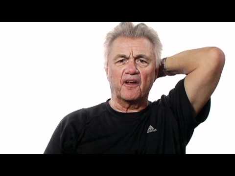 Ending a Literary Feud | John Irving | Big Think