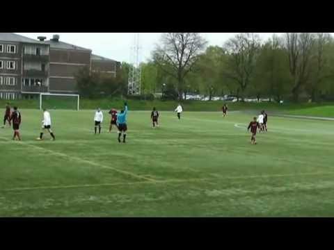 17.05.2012 IF VARDAR/MAKEDONIJA - HISINGSBACKA FC 1-2