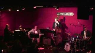 Marian Petrescu Quartet with Andreas Öberg - Bossa Beguine