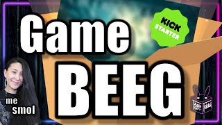 My 3rd Most EXPENSIVE Game?!?! 💸 | Board Game Unboxing📦