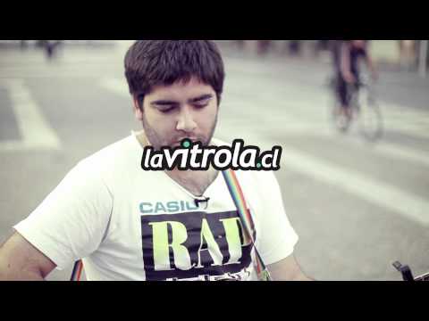 LaVitrola.cl: teaser Rucitama