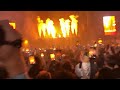 Ken Carson Rock N Roll Live Crypto Com Arena In Los Angeles Antagonist 2 0 Tour 2025