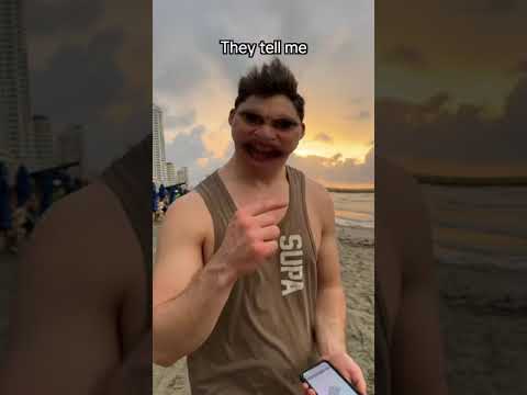 YouTube Thumbnail