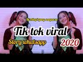 Tik Tok Story Wa Dj Imut Terbaru 2020