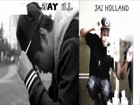 Bold and Arrogant Remix Jay iLL Ft. Jai Holland