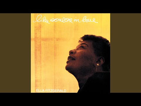 What's New - Ella Fitzgerald