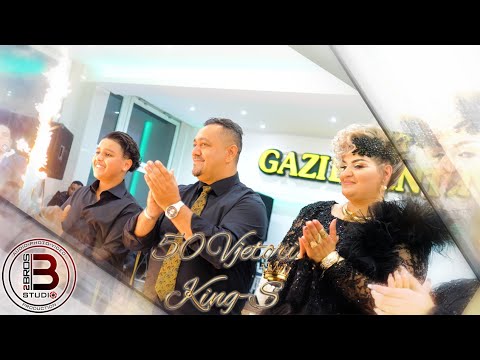 Highlights - 50th Anniversary of KING 👑 SULLTAN HAJOLLI | By STUDIO 2BROS