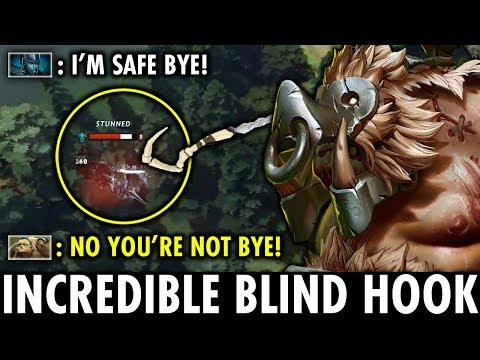 ATOS PUDGE IS BACK!! SORRY POOR PA! YOU ARE NOT SAFE | GENIUS PUDGE