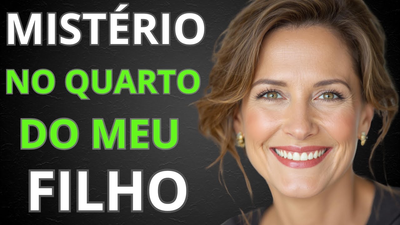 Entrei no quarto do meu filho enquanto ele dormia profundamente | Confissões secretas