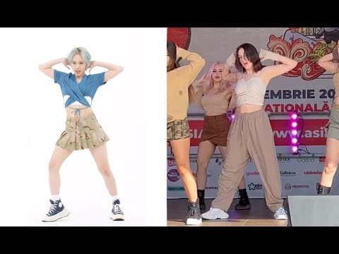 EVERGLOW - 'SLAY' Dance Cover | PIGGYSART