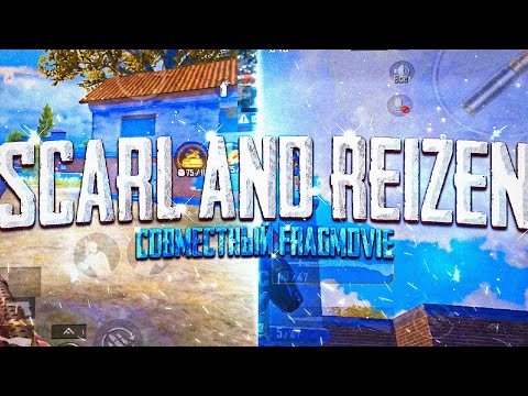 Blood Water🖤/Fragmovie feat REIZEN