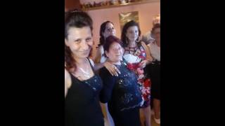 Gipsy halgato 2016 Gipsy halgato 2016