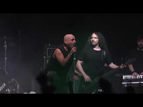 DGM - Passing Stages  (Live in Milan)