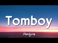 Tomboy - Destiny Rogers (Lyrics)
