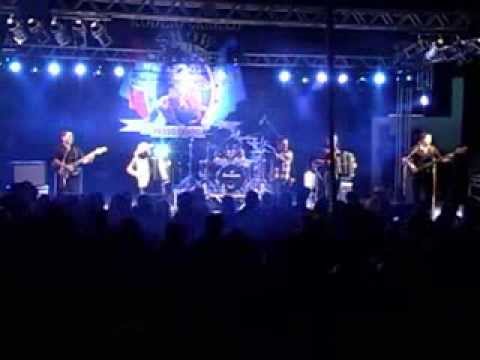 GRUPO MINUANO SHOW COMPLETO EM PASSO FUNDO-RS