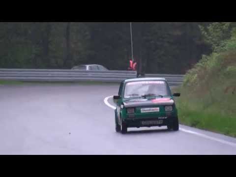Zygan Rafał - Fiat 126 Tor Kielce ClassicautoCup