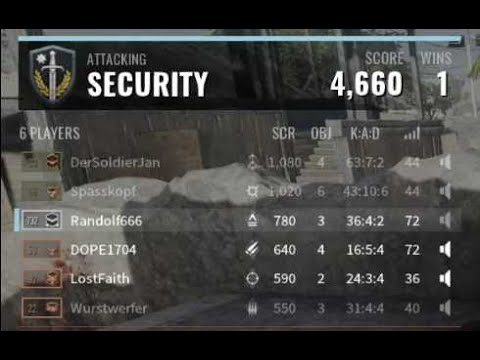 183 - Hideout Checkpoint Security - COOP - Randolf666 - Insurgency: Sandstorm
