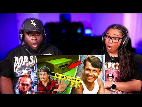Kidd and Cee Reacts To They were awake the WHOLE TIME