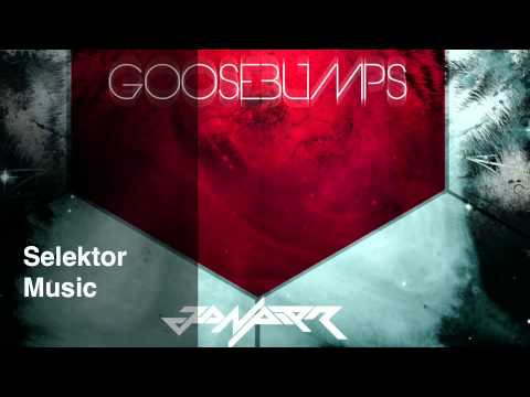Goosebumps - Janpier Beauchamp Original Mix