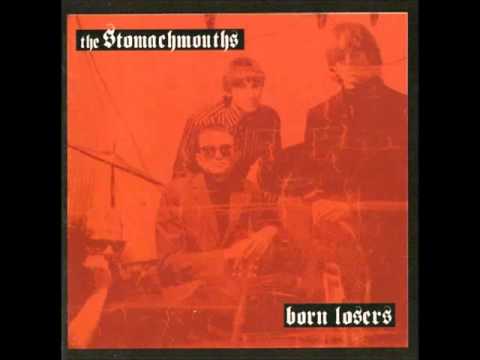 The Stomachmouths ★ Heart of Stone