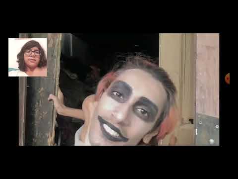 Правя реакция на SK Medusa и  Gibo Baby