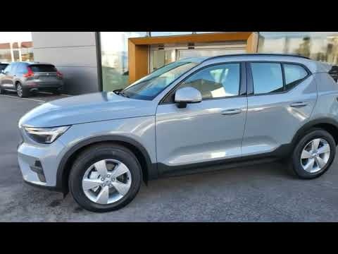 🇩🇪 Warum ist der Volvo XC40 B3 das beliebteste Crossover-Modell der Marke?