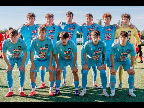 UEFA Regions’ Cup – Le parole a caldo di Canciani e Bortolussi dopo la gara d’andata