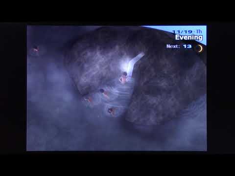 Persona 3 FES blind pt113: Metal Gear Persona