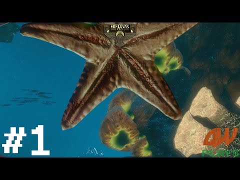BioShock 2: Minerva's Den | Let's Play - Part 1: When Starfish Attack