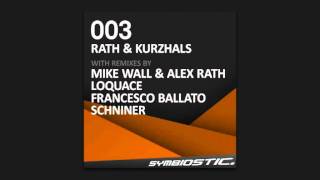 [SYMB003] Rath&Kurzhals - To Go Crackers (Loquace Remix)