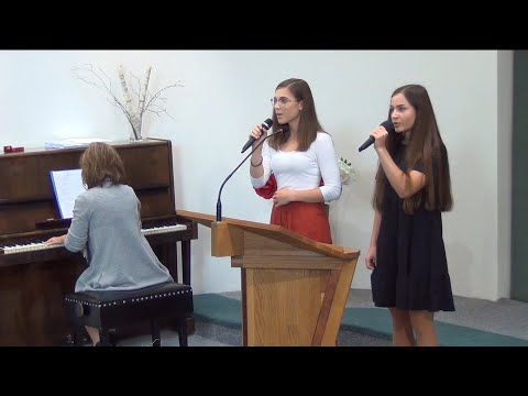 Keby som tak mohla – duet