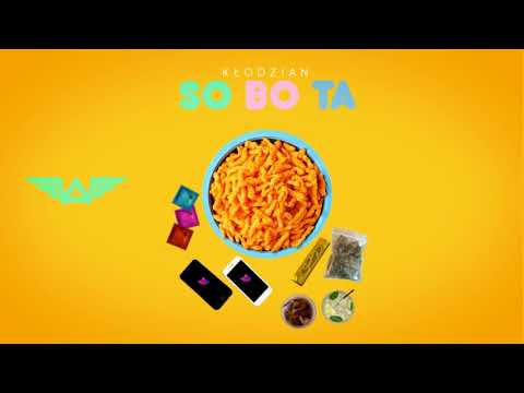 KŁODZIAN - SOBOTA // BEFORE PARTY 3 MIXTAPE