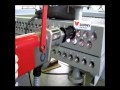 Polysoude Công nghệ hàn Orbital - TS 2000 and Special Tooling