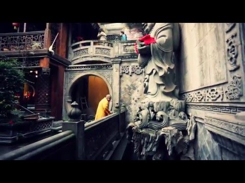 RP3 RP3 | Rémi Panossian Trio on tour @Chongqing, China // Tour Diary #13
